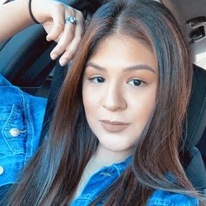 Meet your Posher, Jaylyne